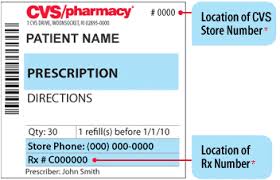 Pharmacy Scripts