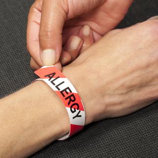 Hospital Admission Forms