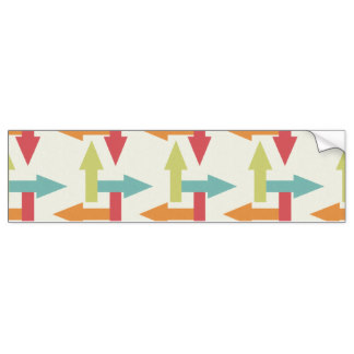 Customize Direction Arrow and Labels Stickers